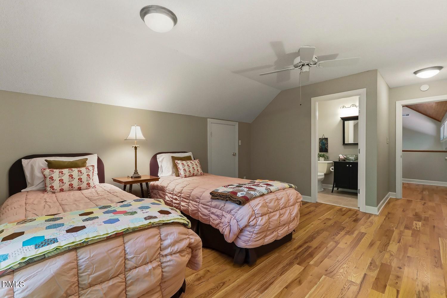 8208 Aberloch Court Raleigh, NC 27606 - Photo 43 of 80 062-091-Bedroom 3-1500x1000