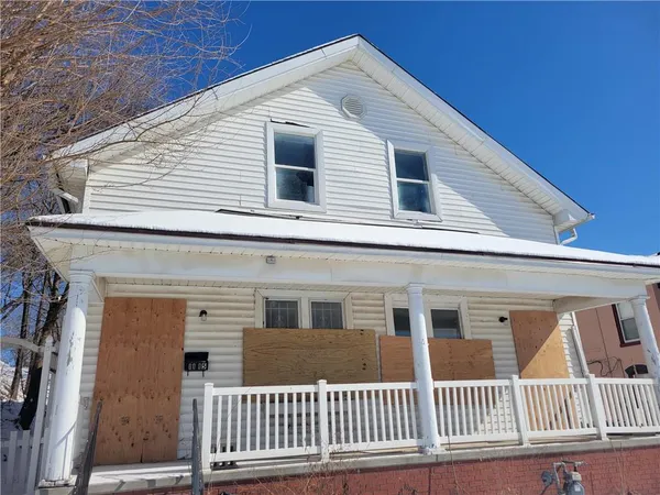 $108,000 | 1115 South 12th Street, St. Joseph, MO 64503