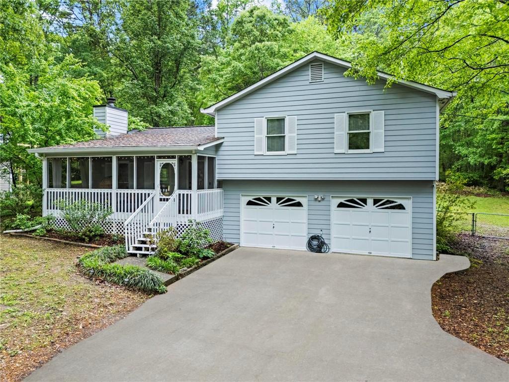 3829 Mt Tabor Church Road Dallas, GA 30157 - Photo 1 of 1 Gallery Image 1