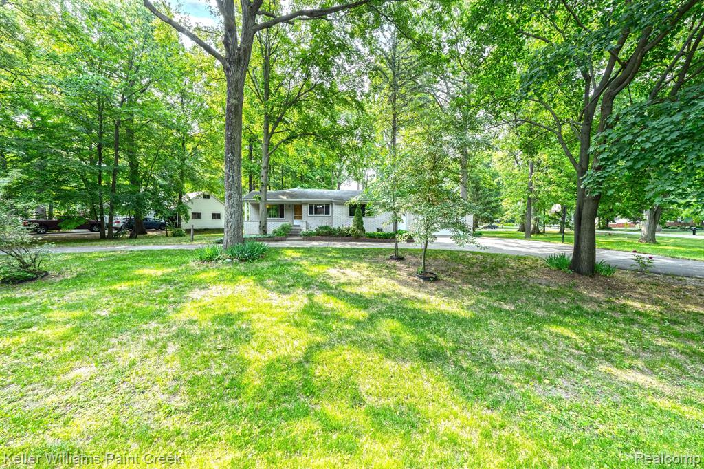 2473 Frankson Avenue Rochester Hills, MI 48307 - Photo 16 of 16