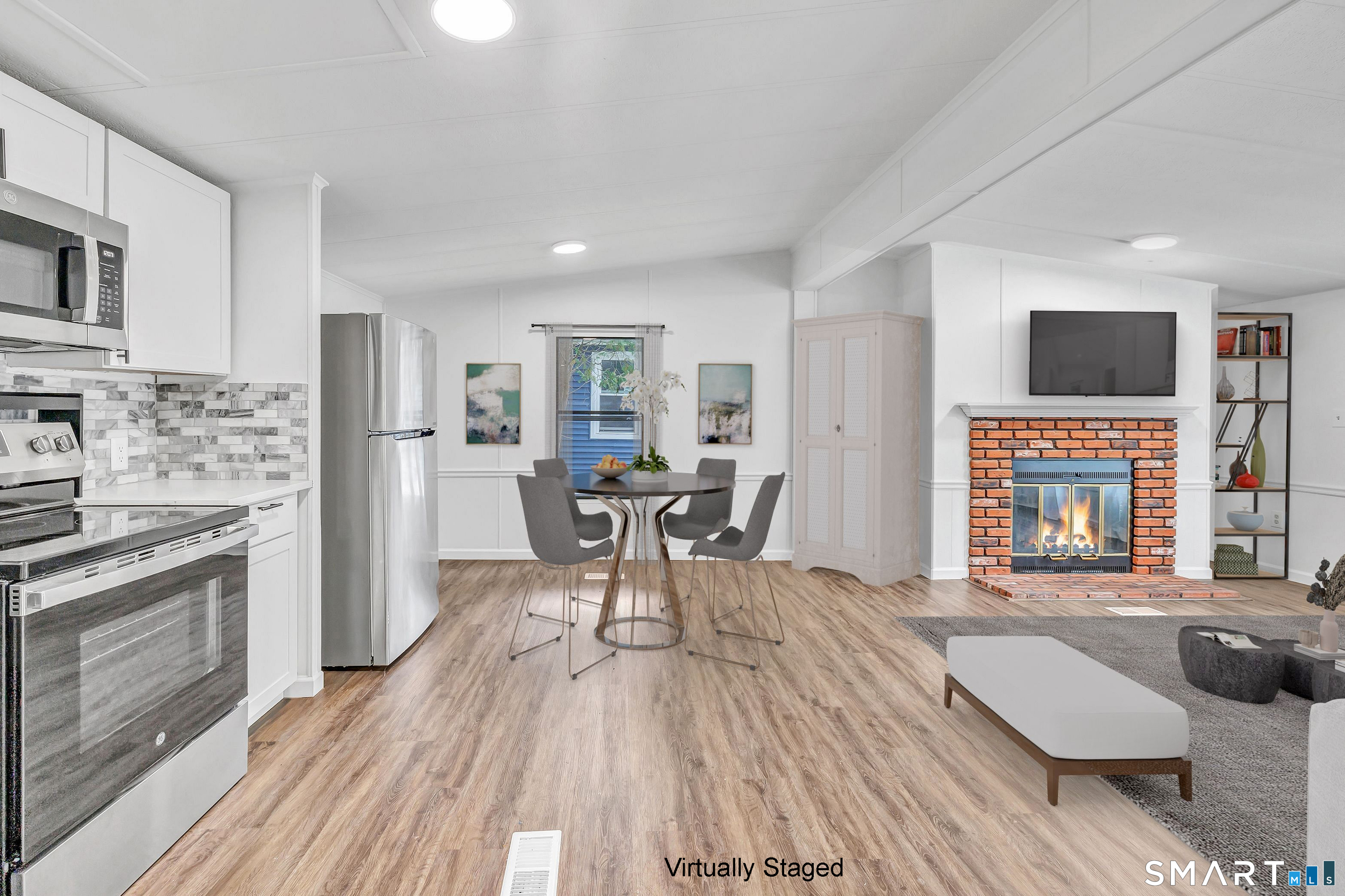 30 Crescent Park Road Westport, CT 06880 - Photo 6 of 33