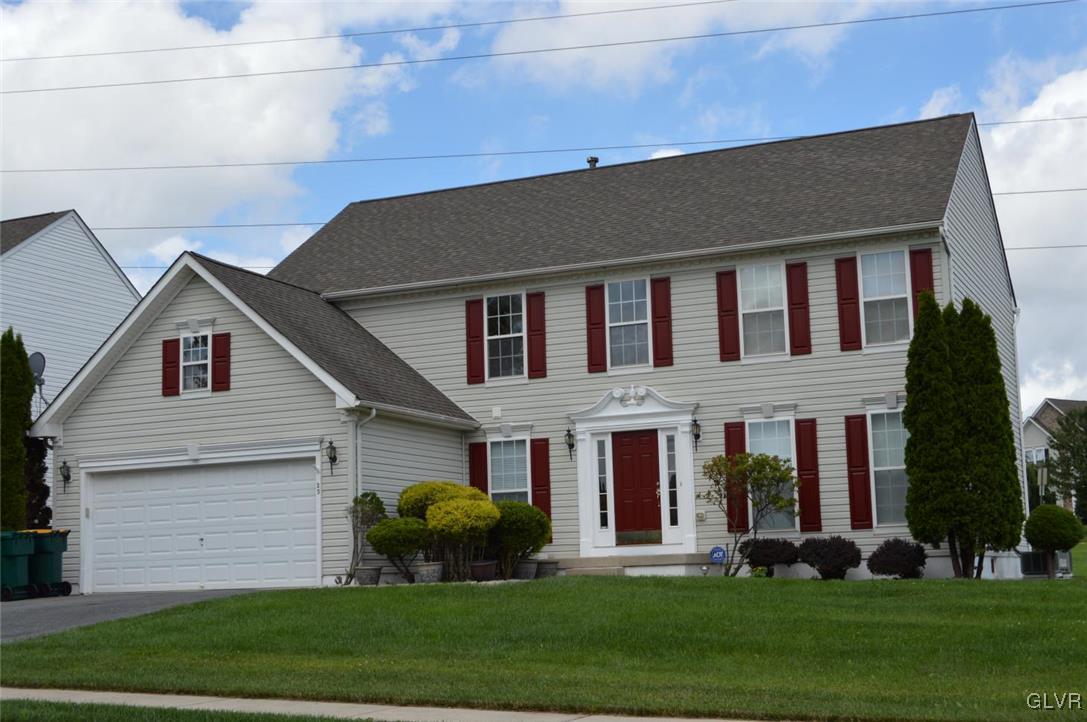 25 Clover Hollow Road Easton, PA 18045 - Photo 1 of 30 Gallery Image 1