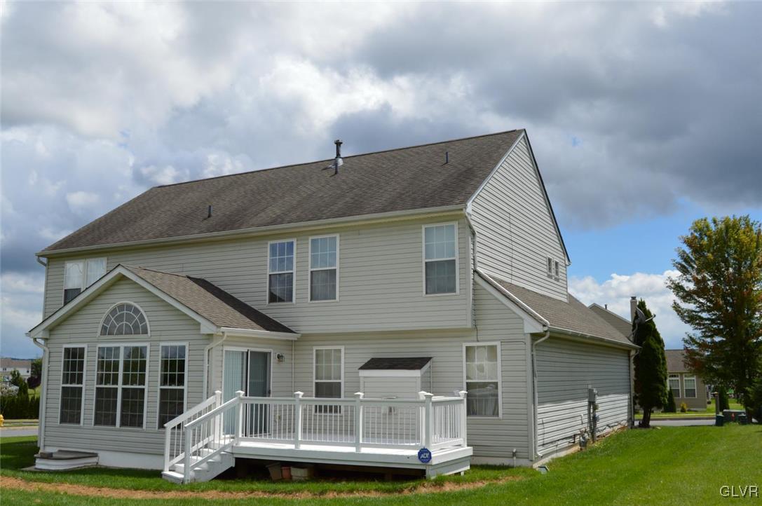 25 Clover Hollow Road Easton, PA 18045 - Photo 27 of 30 Gallery Image 27