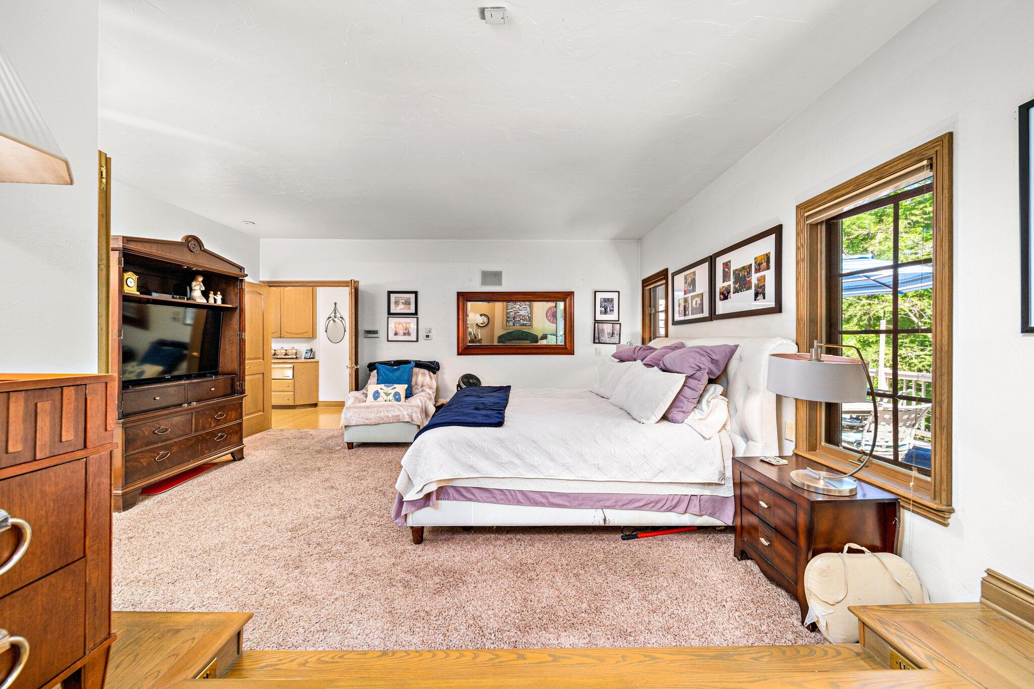 5984 North Ridge Road Gaylord, MI 49735 - Photo 19 of 54 Gallery Image 19