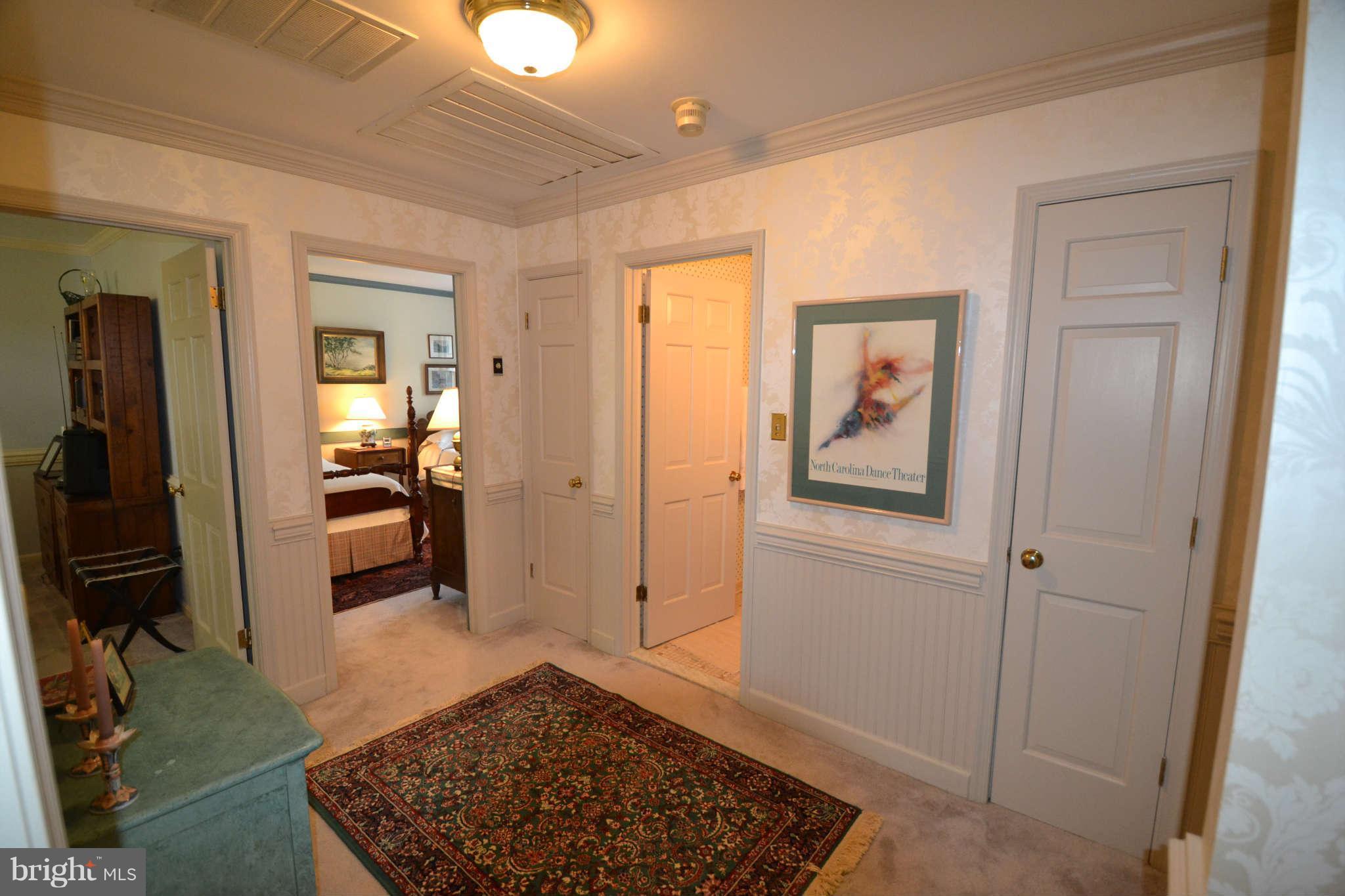 5319 Mountain View Drive Broad Run, VA 20137 - Photo 16 of 30 Hallway