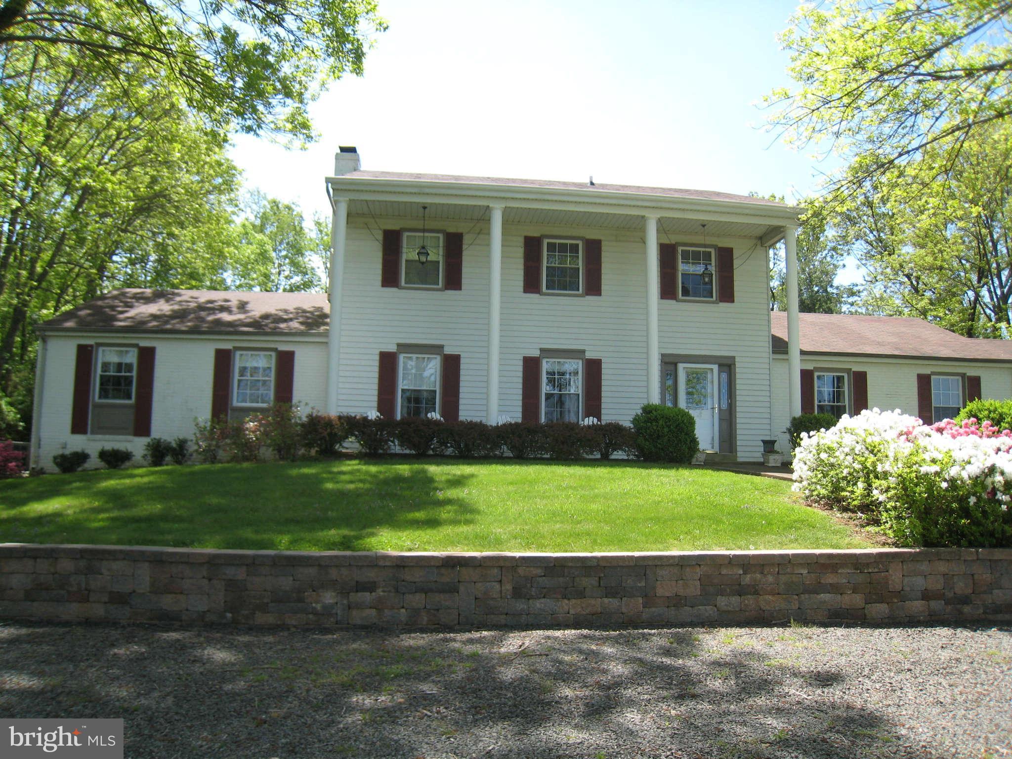 5319 Mountain View Drive Broad Run, VA 20137 - Photo 20 of 30 Exterior (Front)