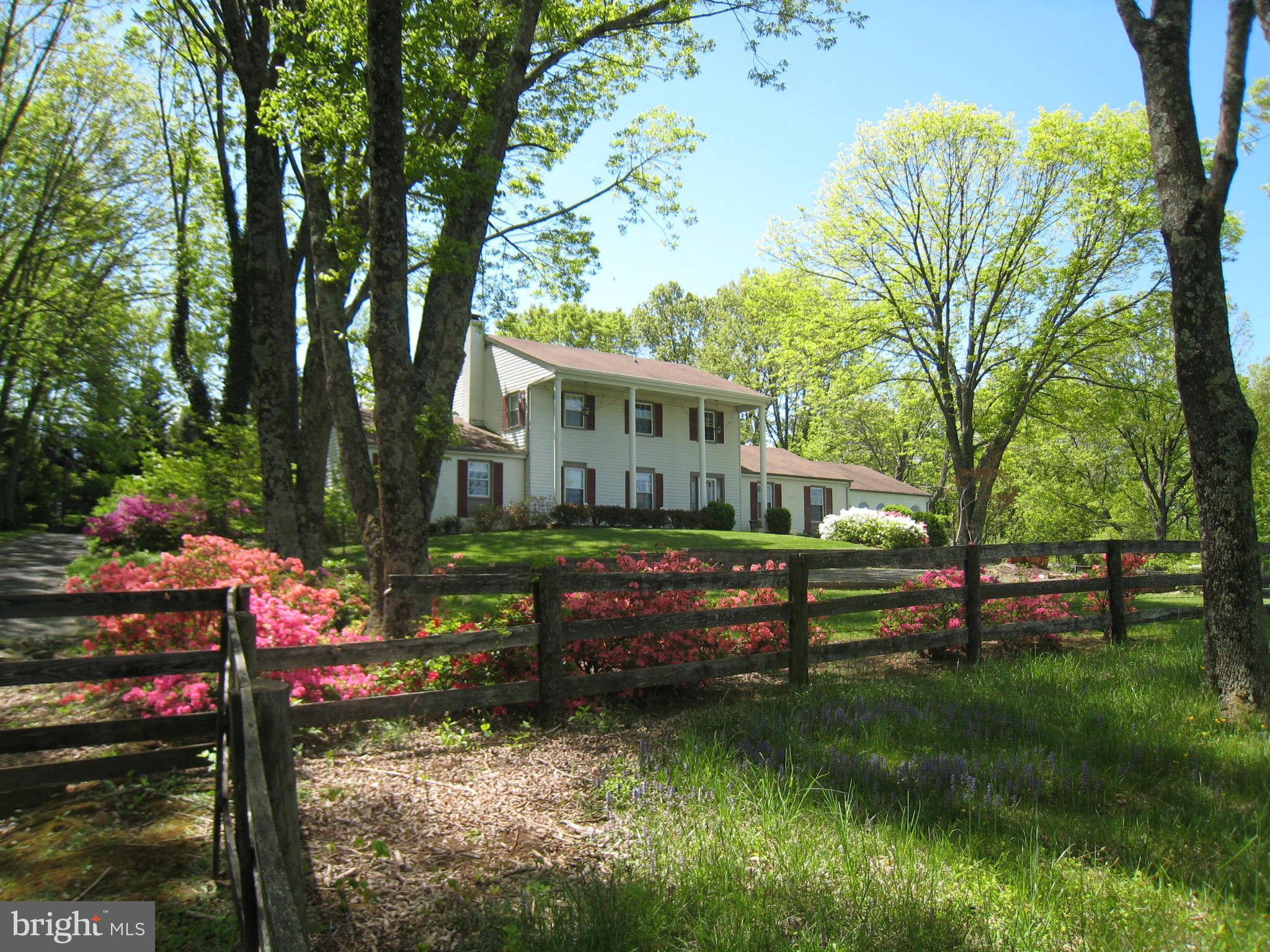 5319 Mountain View Drive Broad Run, VA 20137 - Photo 21 of 30 Exterior (Front)