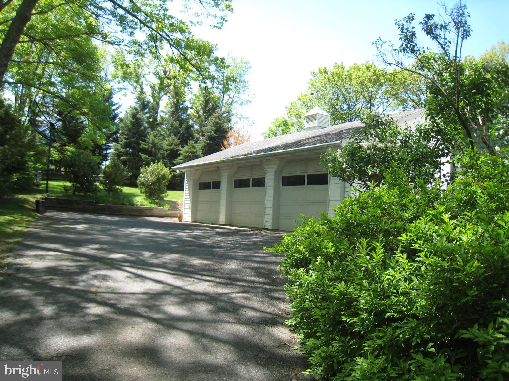 5319 Mountain View Drive Broad Run, VA 20137 - Photo 29 of 30 Exterior (General)