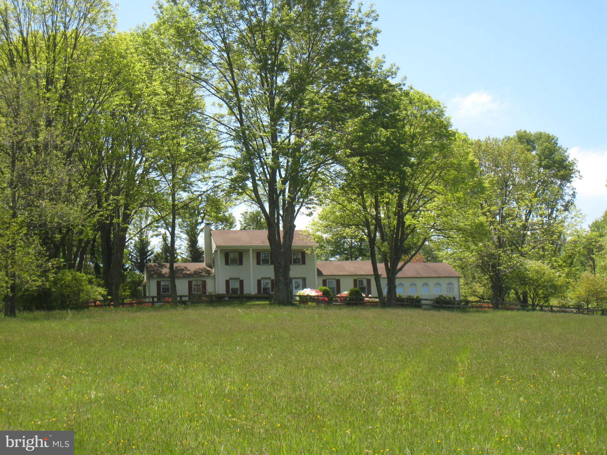 5319 Mountain View Drive Broad Run, VA 20137 - Photo 30 of 30 Exterior (Front)
