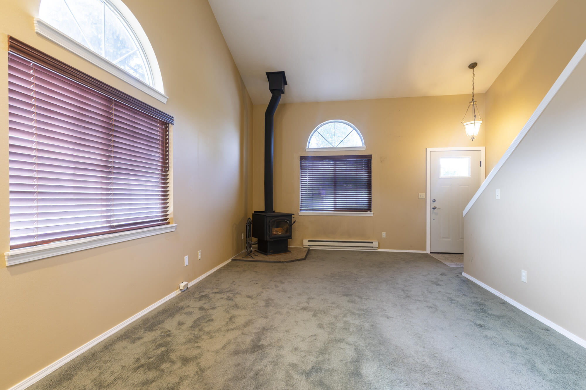 931 Jackpine Drive Hailey, ID 83333 - Photo 4 of 23 Living Room 3