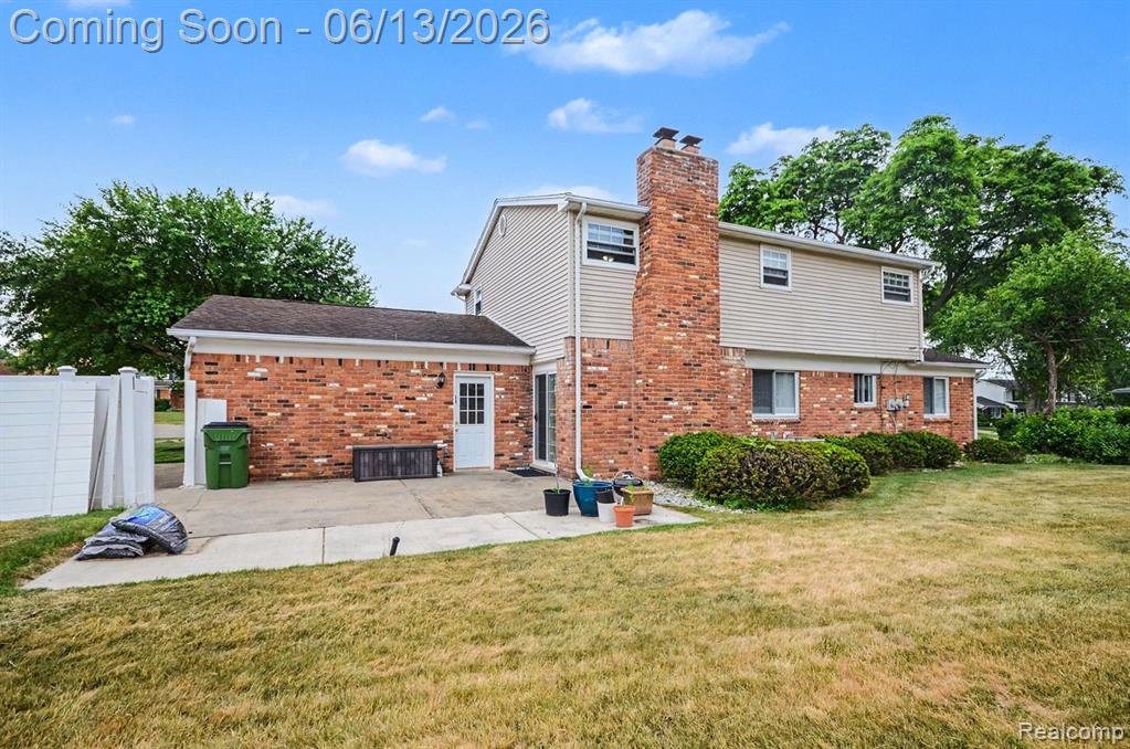 6653 Flintlock Ridge Utica, MI 48317 - Photo 27 of 31