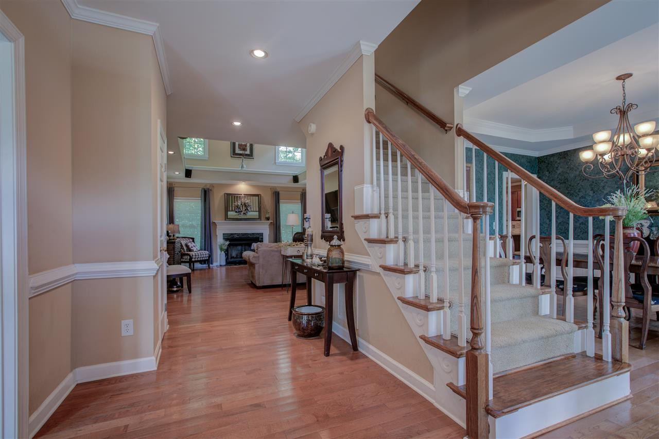 10915 Brimfield Court Raleigh, NC 27614 - Photo 4 of 30 Photo 4
