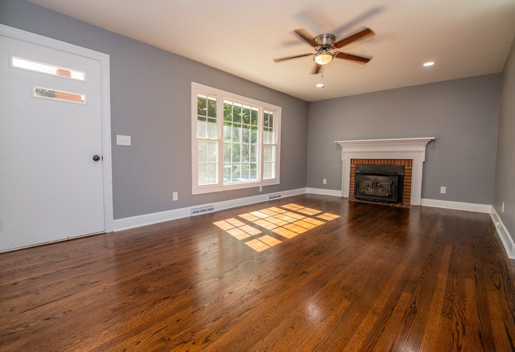 229 Evergreen Road Clarksville, VA 23927 - Photo 27 of 61 Gallery Image 27
