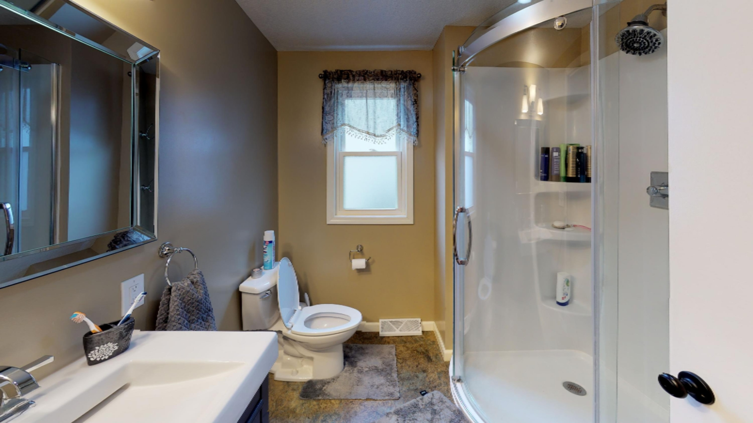 7971 Arkansaw Road Allen, MI 49227 - Photo 23 of 34 7971-Arkansaw-Rd-Bathroom(1)