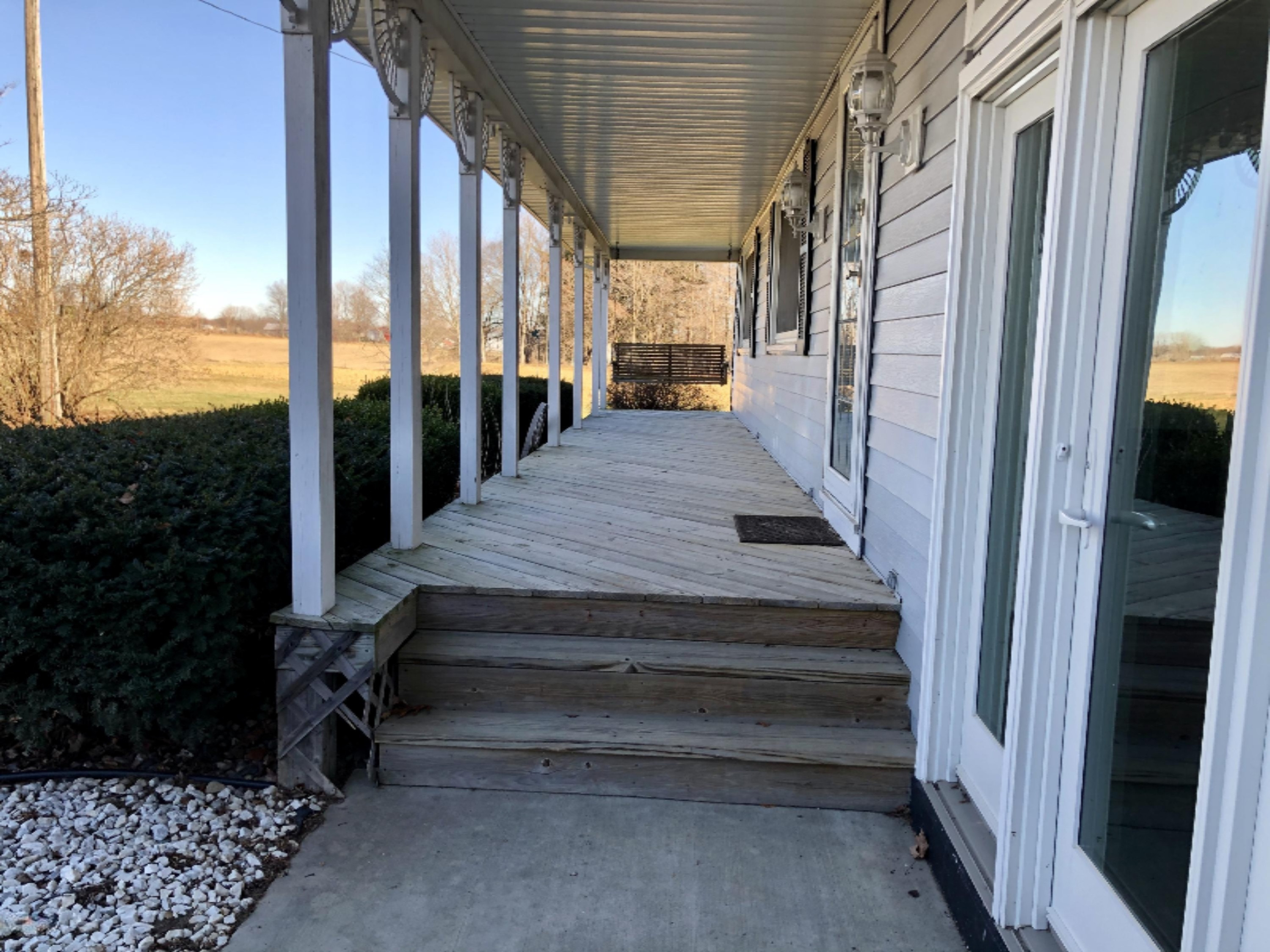 7971 Arkansaw Road Allen, MI 49227 - Photo 6 of 34 IMG_9831