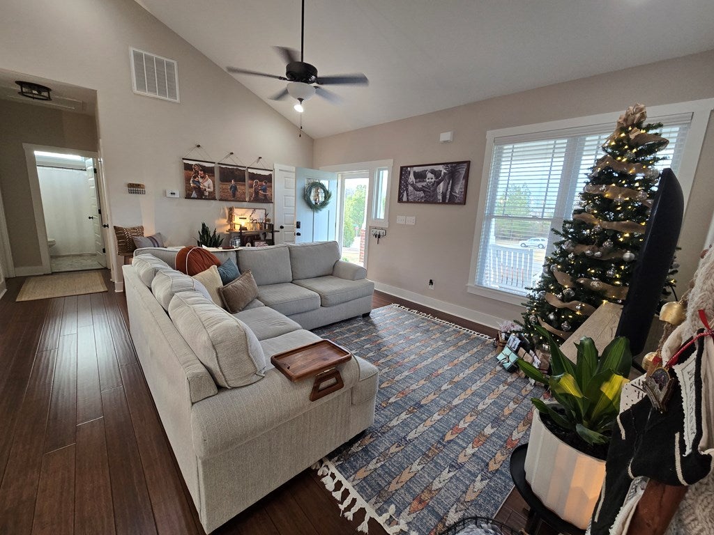 110 Jay's Road Farmville, VA 23901 - Photo 3 of 23 Gallery Image 3