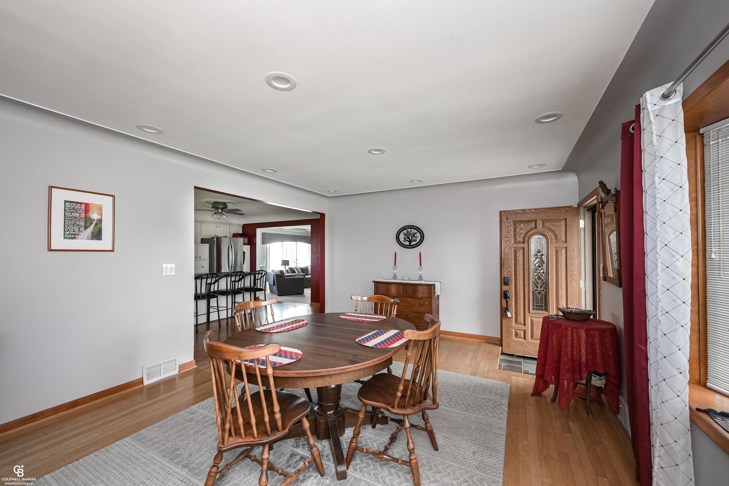 21951 24 Mile Road Macomb, MI 48042 - Photo 16 of 51 Wood Floor