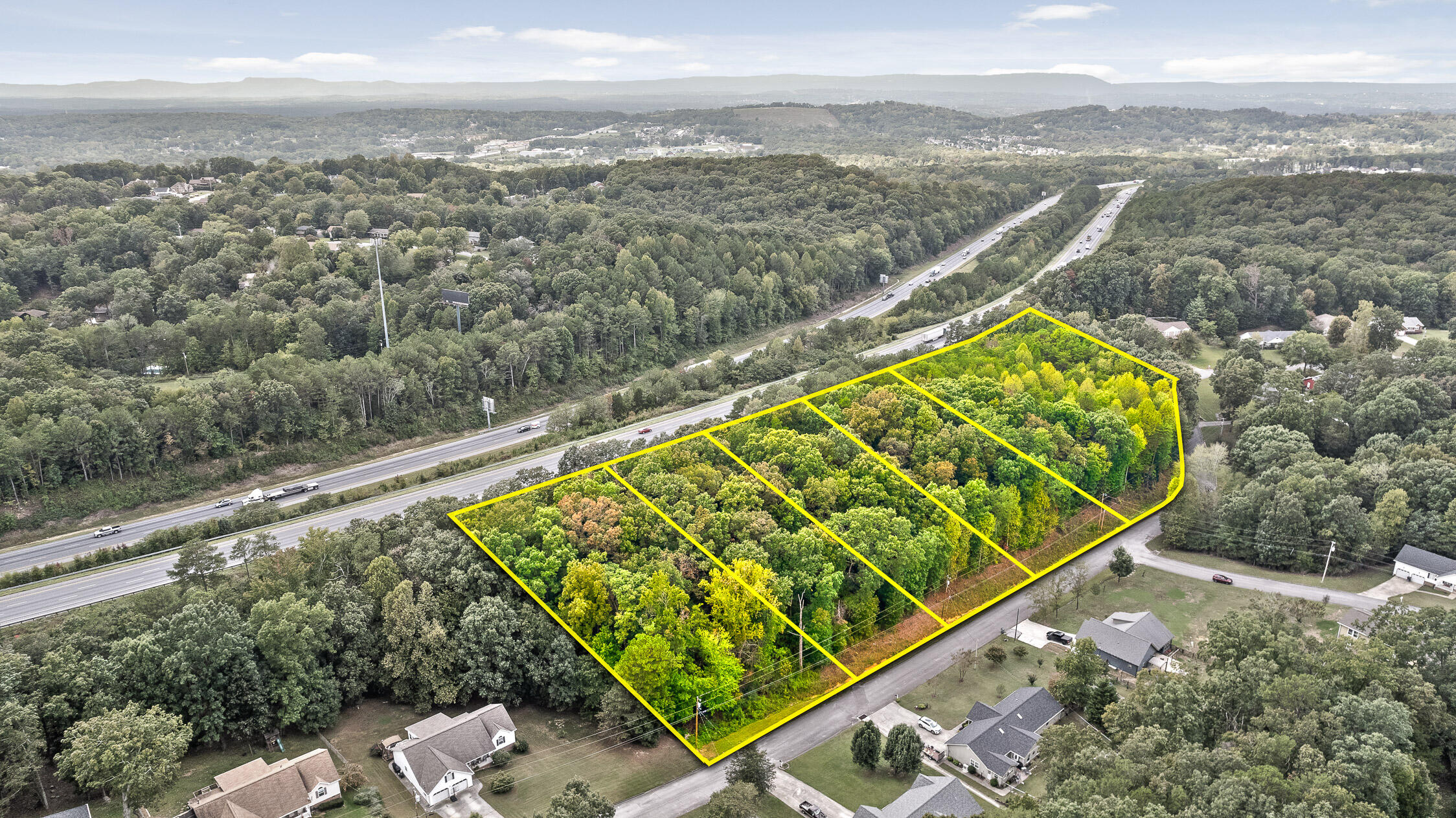 0 Hickory Ridge Trail, Unit 223 Ringgold, GA 30736 - Photo 13 of 15 Hickory Ridge Updated Overlay-1