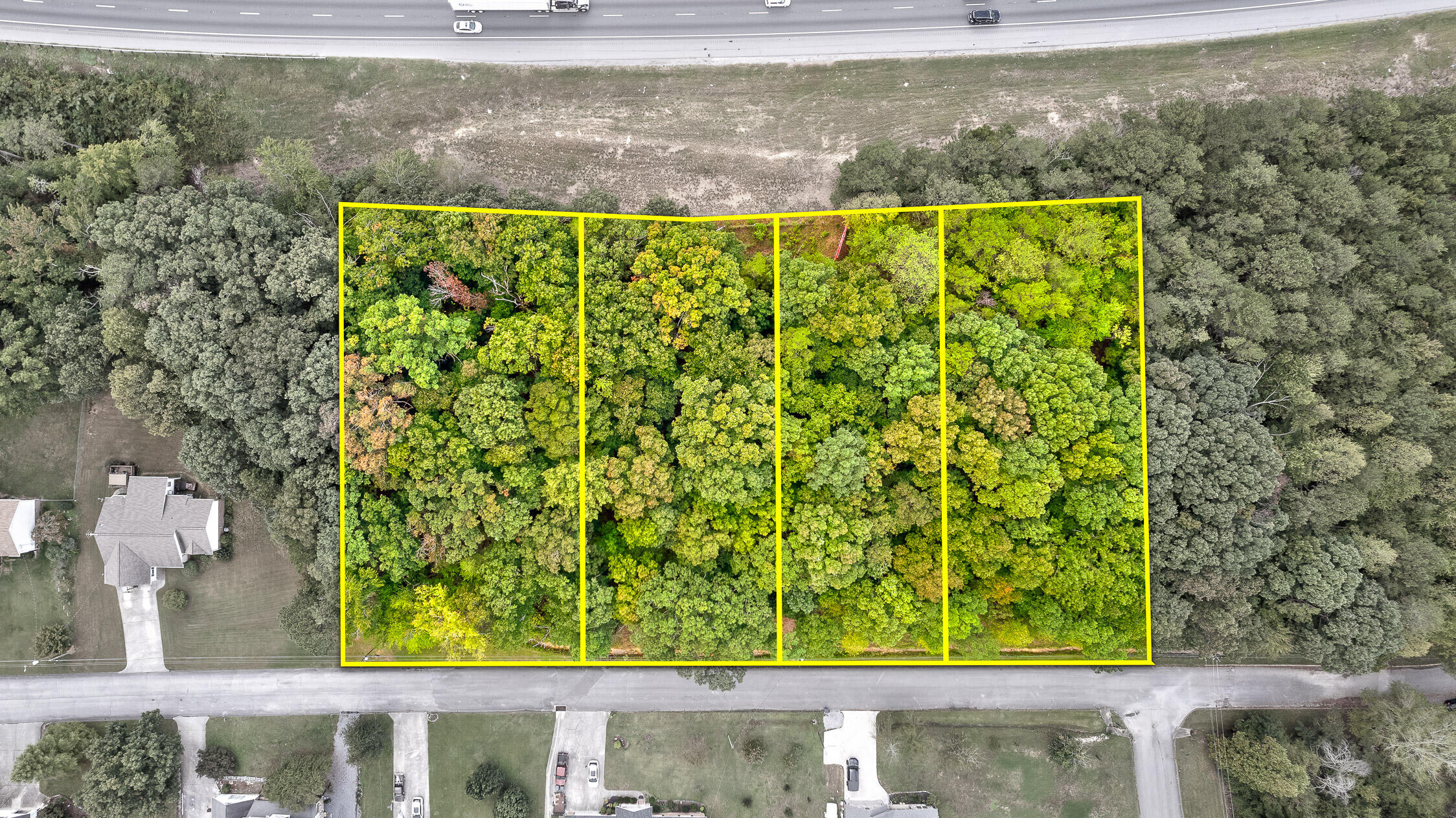 0 Hickory Ridge Trail, Unit 223 Ringgold, GA 30736 - Photo 14 of 15 Hickory Overlay-2