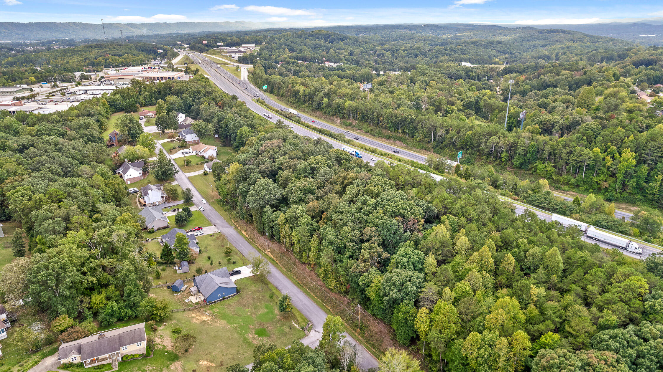 0 Hickory Ridge Trail, Unit 223 Ringgold, GA 30736 - Photo 5 of 15 Hickory-9