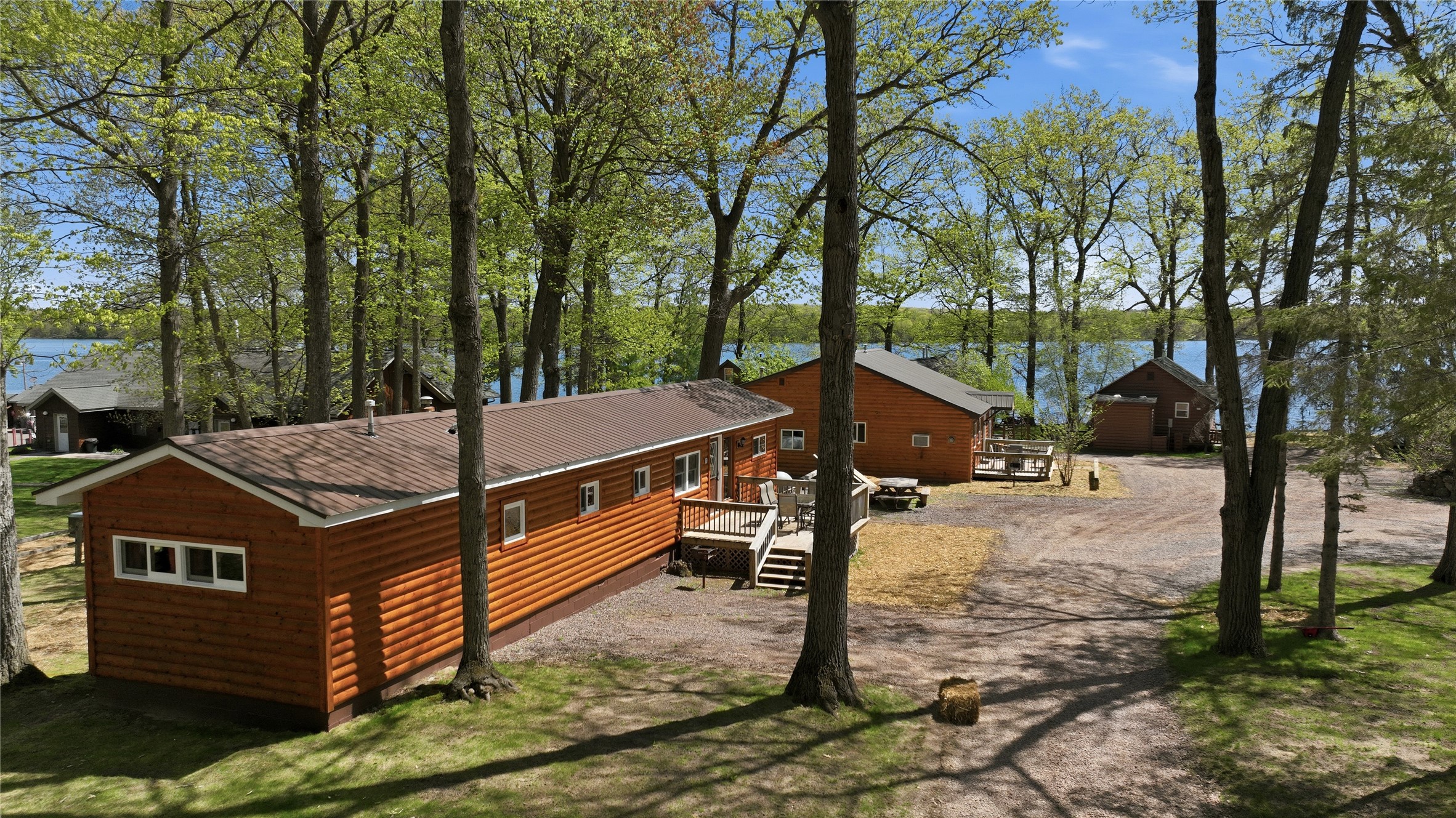 7444 North Pats Landing Road, Unit 9 Hayward, WI 54843 - Photo 5 of 26