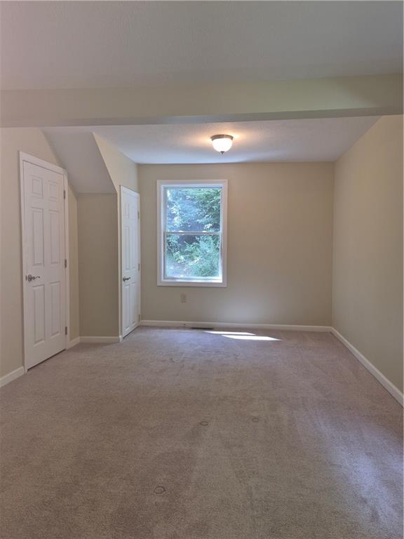 117 Cowpath Road Aliquippa, PA 15001 - Photo 20 of 50 FIRST FLOOR MASTER BEDROOM