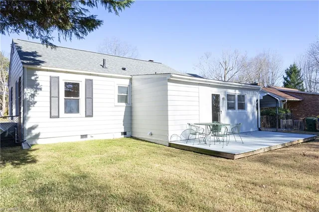 $250,000 | 120 Westover Street, Graham, NC 27253