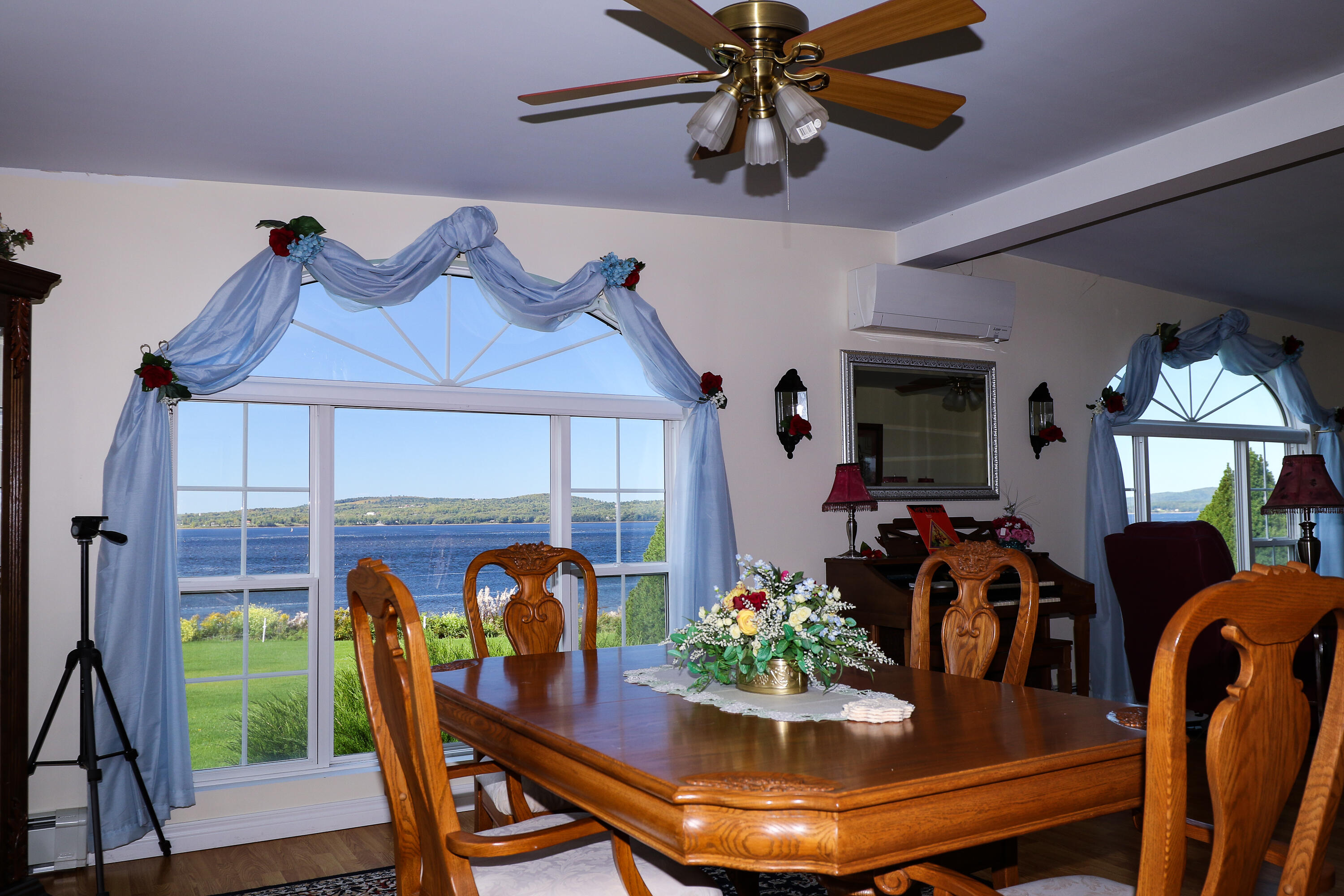 1418 Castine Road Penobscot, ME 04476 - Photo 9 of 30 133A0036