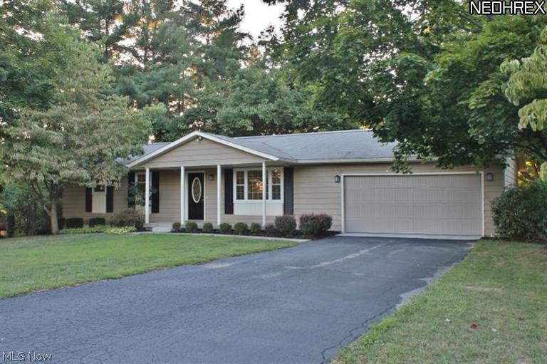 6985 Minnick Road Nashport, OH 43830 - Photo 1 of 20 Front