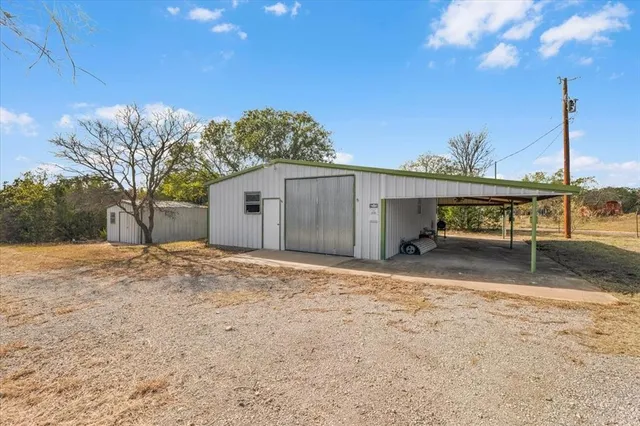 $575,000 | 1956 North FM 129, Santo, TX 76472