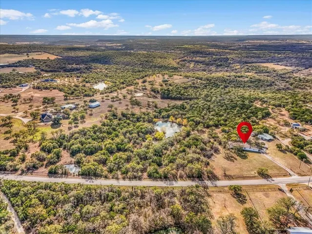 $575,000 | 1956 North FM 129, Santo, TX 76472