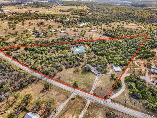 $575,000 | 1956 North FM 129, Santo, TX 76472