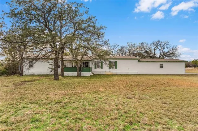 $575,000 | 1956 North FM 129, Santo, TX 76472