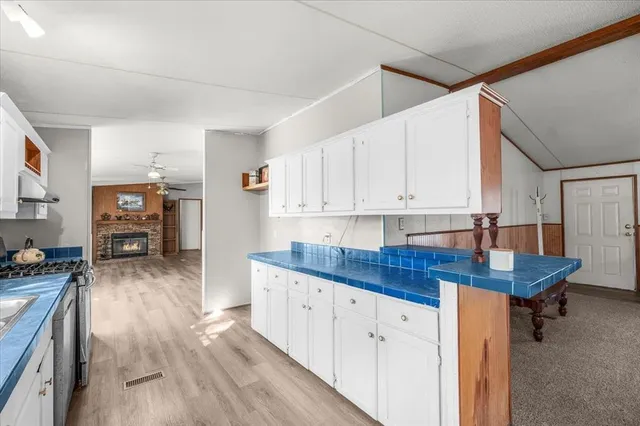 $575,000 | 1956 North FM 129, Santo, TX 76472