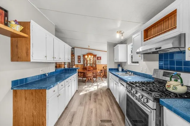 $575,000 | 1956 North FM 129, Santo, TX 76472