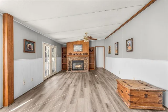 $575,000 | 1956 North FM 129, Santo, TX 76472