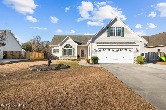 $310,000 | 109 Fernie Lane, New Bern, NC 28560