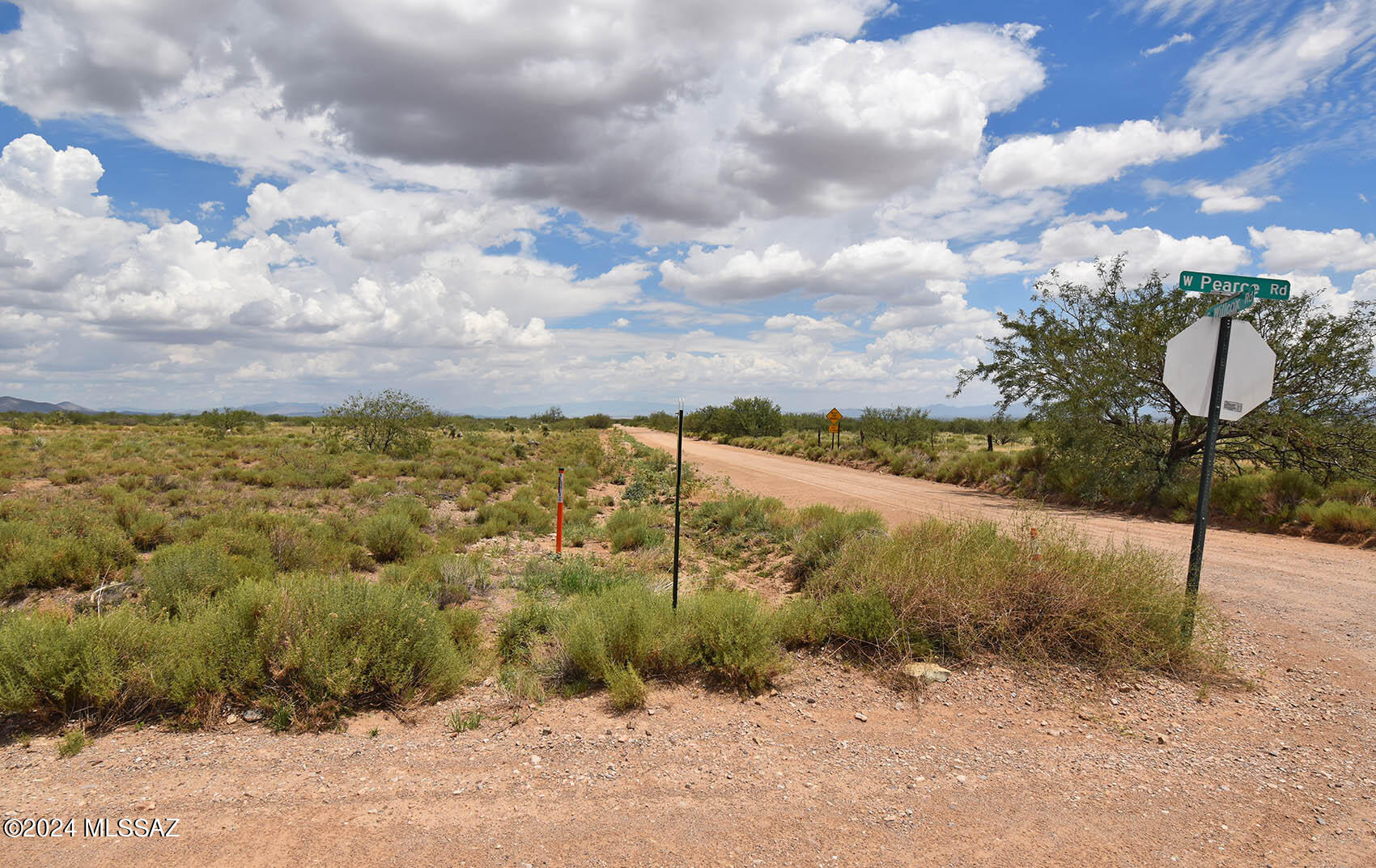 14-ac West Pearce Road, Unit 10 Cochise, AZ 85606 - Photo 20 of 20