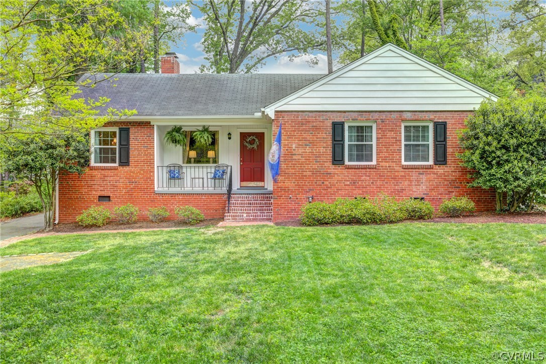 1404 Chowan Road Henrico, VA 23229 - Photo 1 of 32 Gallery Image 1