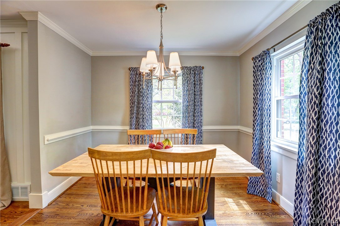 1404 Chowan Road Henrico, VA 23229 - Photo 19 of 32 Gallery Image 19