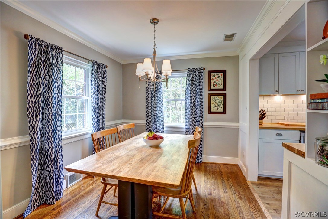 1404 Chowan Road Henrico, VA 23229 - Photo 20 of 32 Gallery Image 20