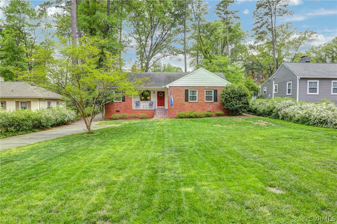 1404 Chowan Road Henrico, VA 23229 - Photo 2 of 32 Gallery Image 2