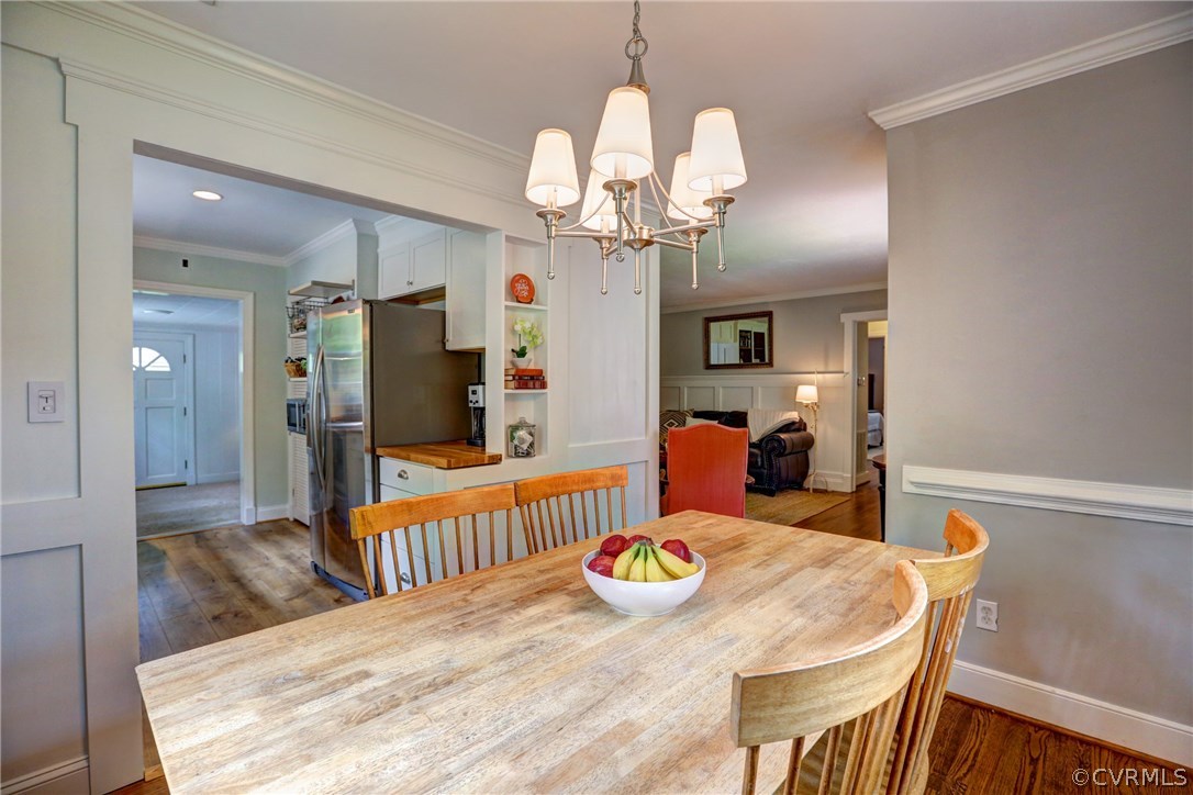 1404 Chowan Road Henrico, VA 23229 - Photo 21 of 32 Gallery Image 21