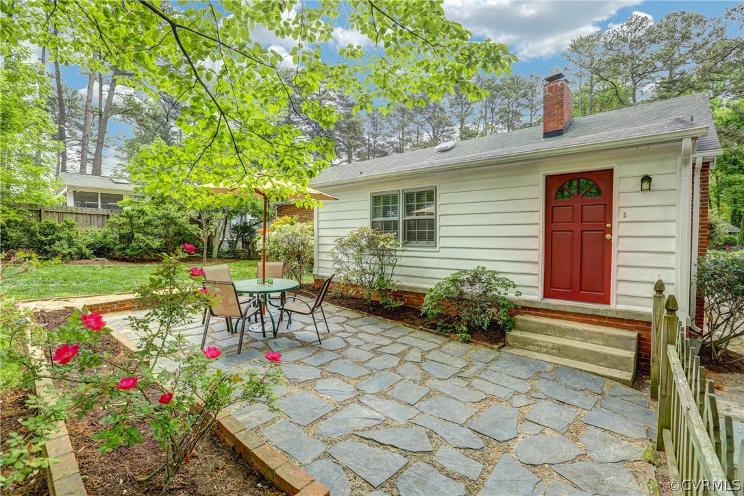 1404 Chowan Road Henrico, VA 23229 - Photo 28 of 32 Gallery Image 28