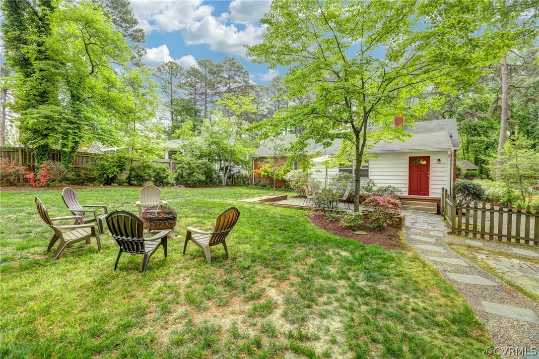 1404 Chowan Road Henrico, VA 23229 - Photo 29 of 32 Gallery Image 29