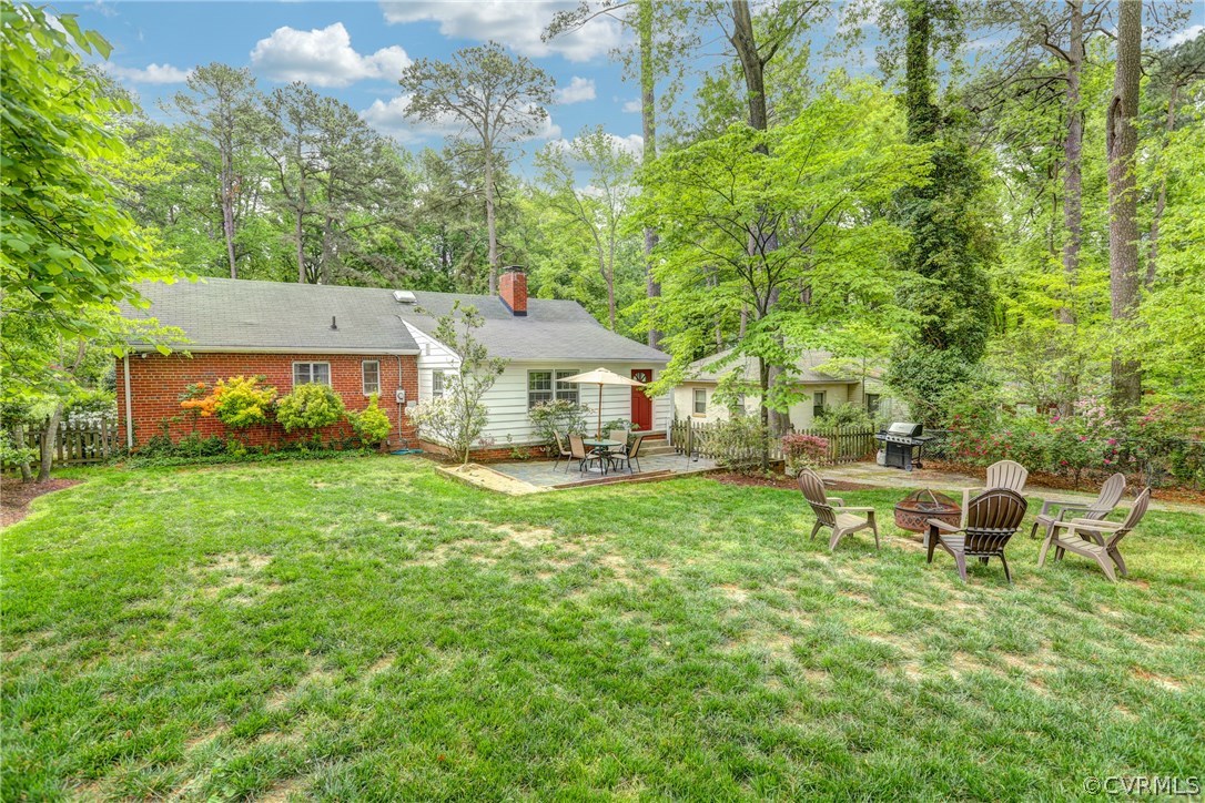 1404 Chowan Road Henrico, VA 23229 - Photo 30 of 32 Gallery Image 30