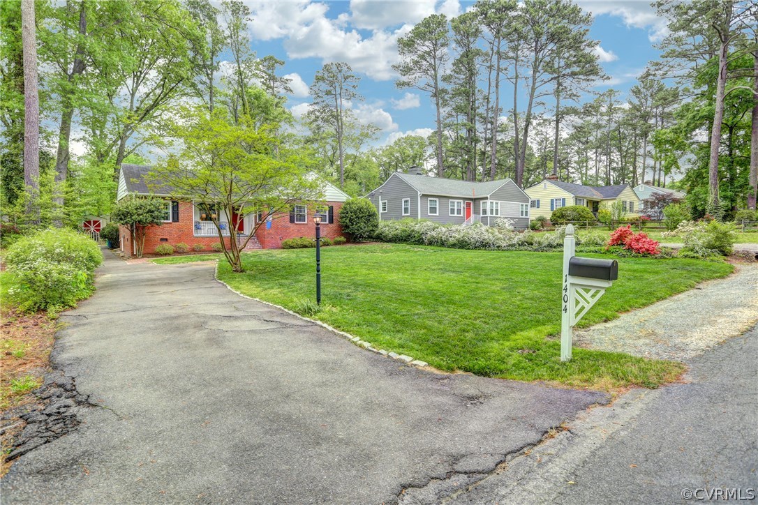 1404 Chowan Road Henrico, VA 23229 - Photo 3 of 32 Gallery Image 3
