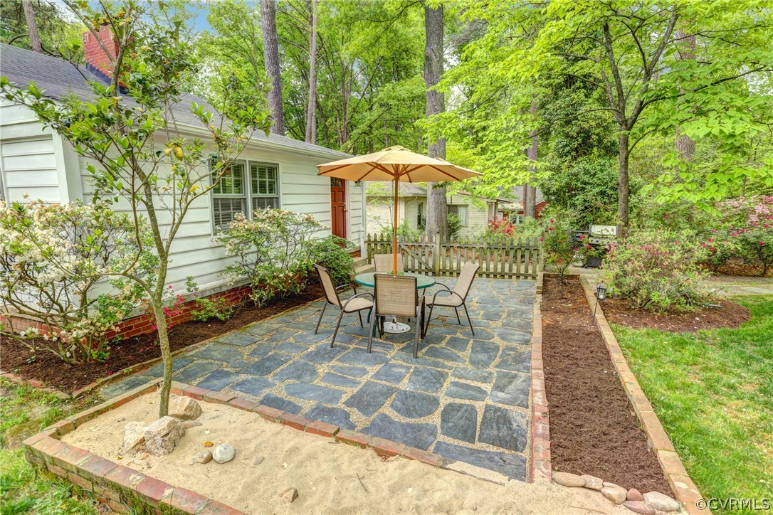 1404 Chowan Road Henrico, VA 23229 - Photo 31 of 32 Gallery Image 31