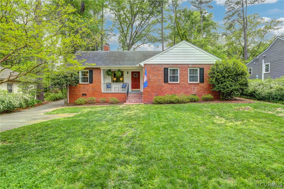 1404 Chowan Road Henrico, VA 23229 - Photo 4 of 32 Gallery Image 4