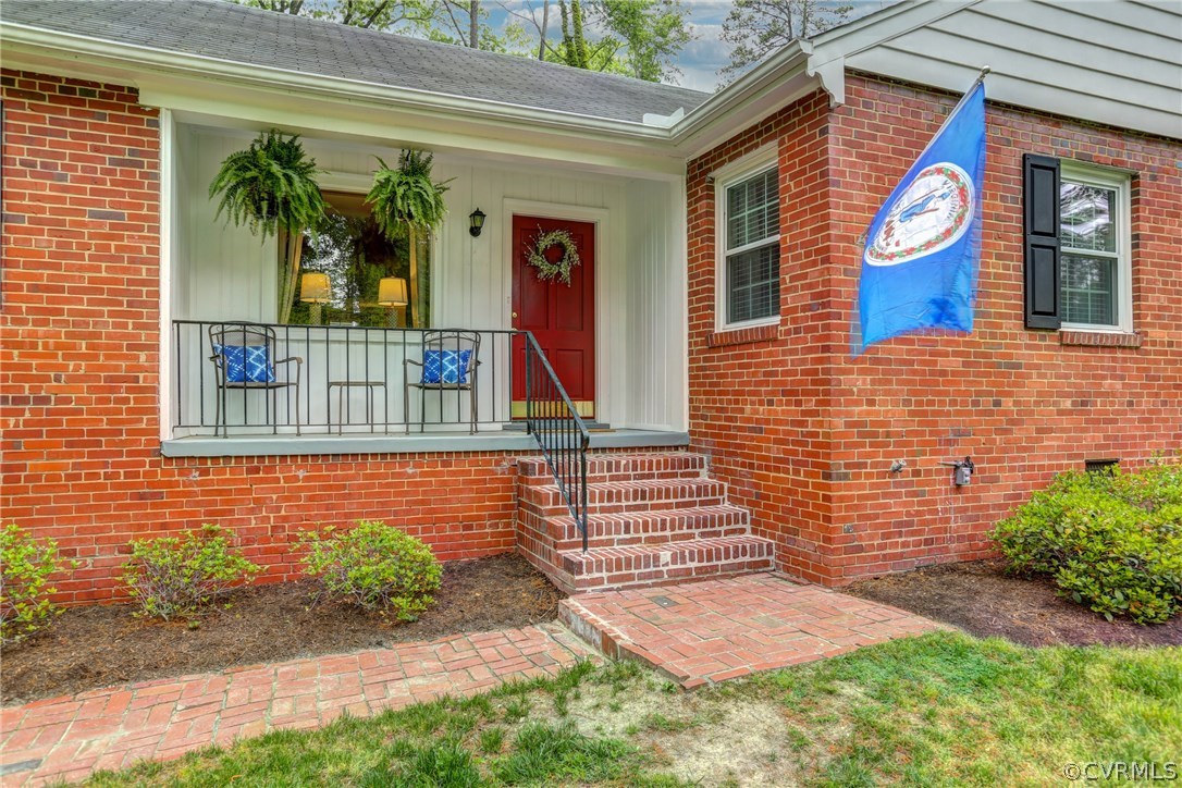 1404 Chowan Road Henrico, VA 23229 - Photo 5 of 32 Gallery Image 5